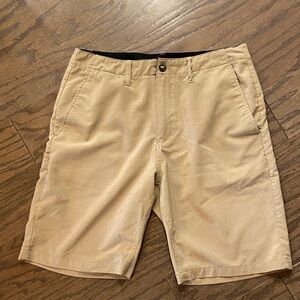 Volcom Men's Surf and Turf Shorts
